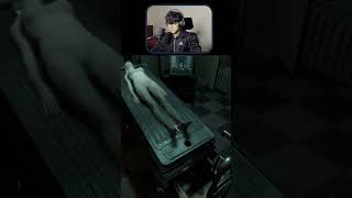 The Mortuary Assistant | Full video on my channel