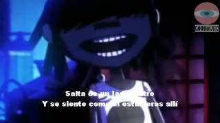 Gorillaz - DARE (Oficial Video) - Subtitulado en español