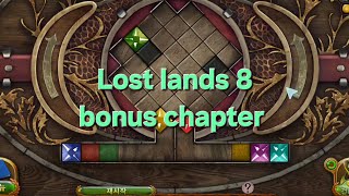 [FIVE-BN] Lost lands 8 Bonus chapter / 로스트랜드 8 보너스챕터