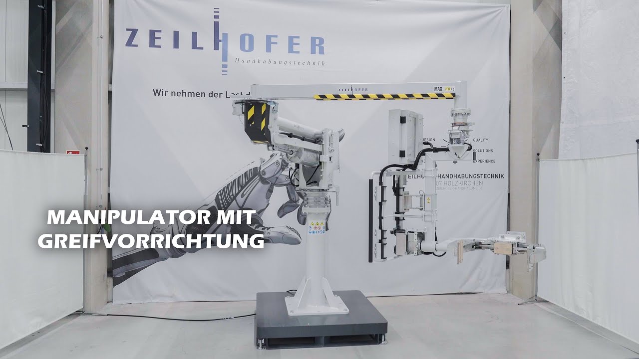 Zeilhofer Hebehilfe für Rotoren & Statoren