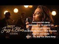 Best Soulful Jazz Blues Covers Timeless Classic Songs Collection 