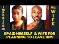YET ANOTHER IMPORTED GHANAIAN WIFE KPAID IN OHIO