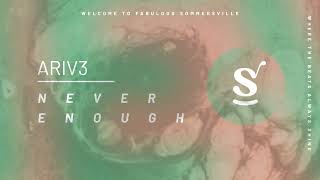 Ariv3 - Never Enough