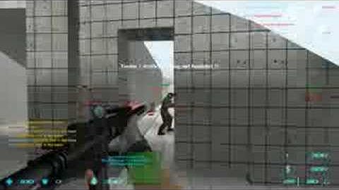 Helios Framework lvl3 for Counter-Strike:Source by Tavion