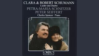 Miniatura del video "Peter Seiffert - 4 Duet, Op. 34: No. 2. Liebhabers Standchen"