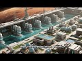 Episode 48 Venus Civilization : 48 of 70 :Water Systems and Atmospheric Processing Governance