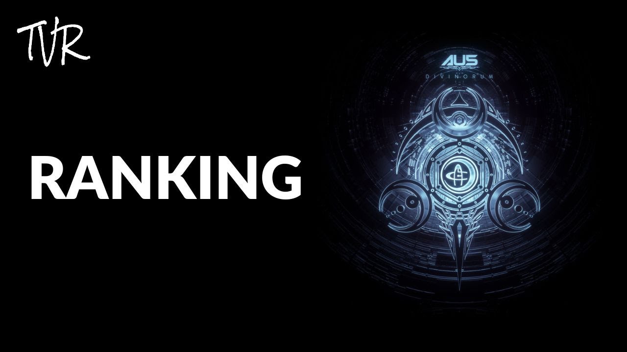 Ranking Au5 - Divinorum LP