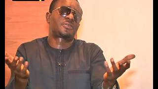 EMEKA IKE on OJB'S DEATH