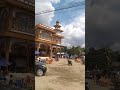 pengungsi banjir Kuala simpang