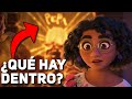 ¿Qué Hay Dentro de TODOS los Cuartos de la Familia Madrigal? Teorías de Encanto Curiosidades Disney