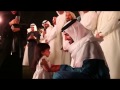 راشد النعيمي يلتقي بالطفلة مهرة الشحي في ملتقى عجمان الحكومي