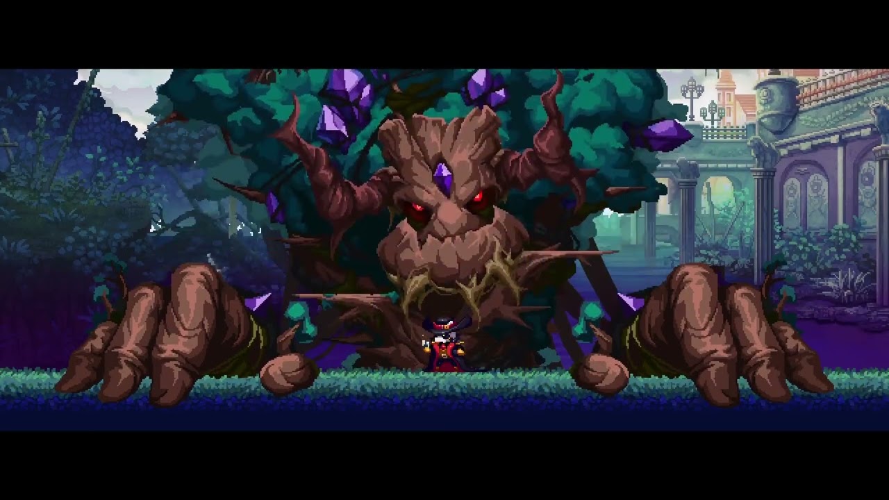 Skull: The Hero Slayer 