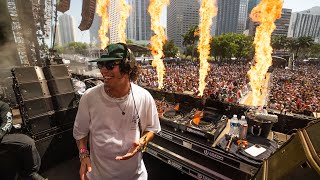 Disco Lines @ Ultra Miami Main Stage 2024