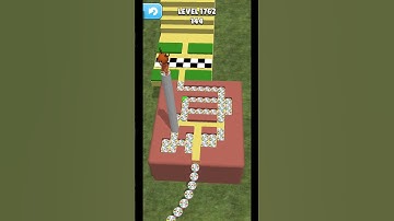 “99% Players FAIL This Stacky Dash Level 😱🔥 #shorts”