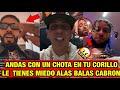 ¡FUERTE! Baby rasta Expl0ta Contra Anuel 😨Yovngchimi Y hanzel! En Problemas con la calle ⛔️