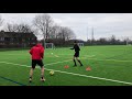 TRAINING DAYS - ACADEMY PLAYERS SESSION HIGHLIGHTS