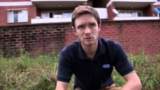 RSPCA Video - The Dog Rescuers: Series 2, Episode 12