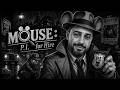 🔴 AO VIVO: INVESTIGANDO UM CASO MISTERIOSO EM MOUSE P.I. FOR HIRE 👀