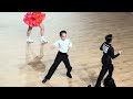 Latin Dance Competition, Mallorca Dane Festival  #ballroomdance #社交ダンサー #танцылатино #baile #dance 