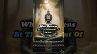 What Happens At The Moment Of Death  shorts deathandrebirth viral trending