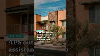APS Yuma bill help: up to 60% off and $1,000 crisis aid