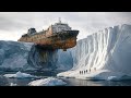 They Found a Ship Frozen in Time - And Other Long-Lost Mysteries Finally Solved