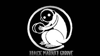 Black Market Groove - Paingame
