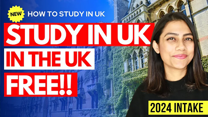 100% FREE Study in UK | Secret to Fully Funded Scholarships for International Students in UK - DayDayNews