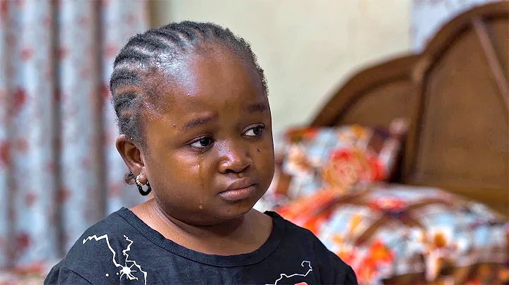 you will laugh and cry while watching this OLUEBUBE OBIO funny interesting family movie- african mov