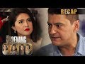 Daniela gets kidnapped by Hector | Kadenang Ginto Recap (With Eng Subs)