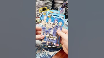 My Love For Digimon Continues To Grow! #digimon