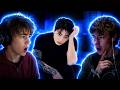 GEN Z Reacts To Jung Kook | 3D | JUNG KOOK IS WAY TOO GOOD