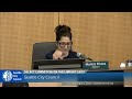 Select Committee on the Library Levy 4/2/2026: Public Hearing