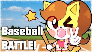 Baseball Art Contest!