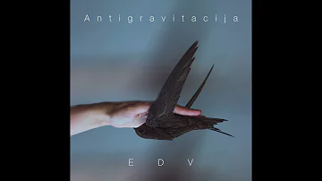 Antigravitacija - EDV