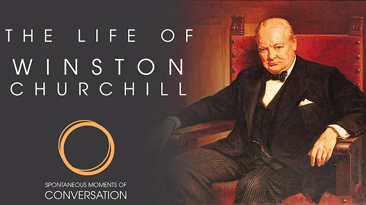 The Life of Winston Churchill | Katherine Carter