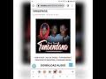 SAINZO BOY DUNDO MC WIZY B Song TUNAENDA 