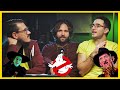 Ghostbusters, il Mago di Oz e Nightmare ⎮ Come ca**o hanno fatto? EP 11 ft. @BarbascuraX