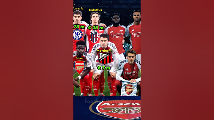 Arsenal squad vs Sporting (5-1) CHAMPIONS LEAGUE 24/25🔥 | Where they left from ?🤔💰#ucl #arsenalfc