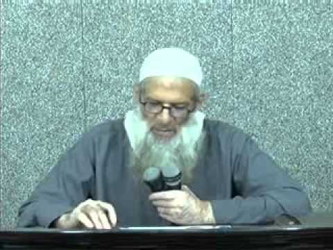شرح كتاب التوحيد  رمضان 1435هـ  15