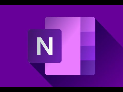 וִידֵאוֹ: כמה מחברות אתה יכול ליצור ב-OneNote?