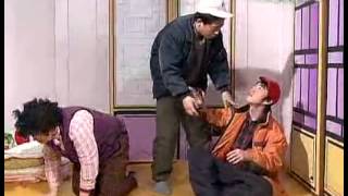 웃음 충전소 - Comedy Stations 20070117 #004