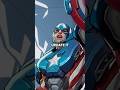 Captain America's Voice Actor Needs To Fix This!