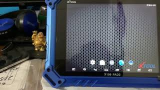 How to update processing Teamviewer quicksupport your X100PAD2 Indian version