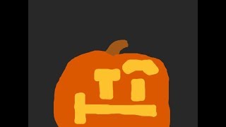 Larry The Ok In Life Skeleman Halloween Special