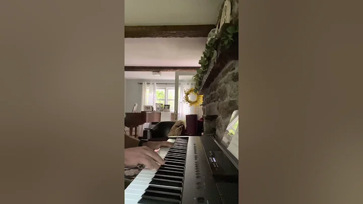 Prelude To A Kiss