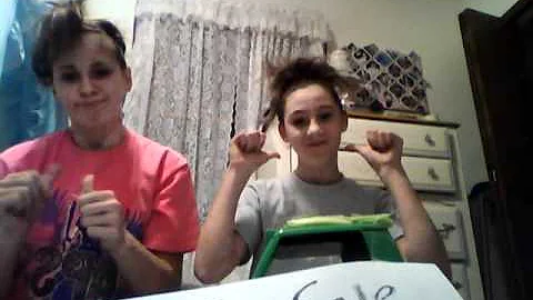 Good Directions by Chloe Otte and Deanna Cole