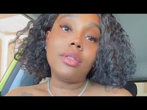 Car rant! | why girls do onlyfans