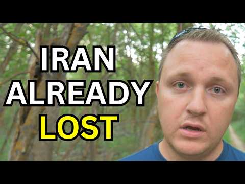 Why the United States is Going to War With Iran