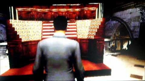 Lets play Da vinci code part 10 press A